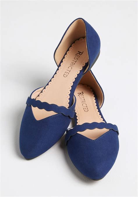 navy blue flats shoes|women's navy flat shoes comfortable.